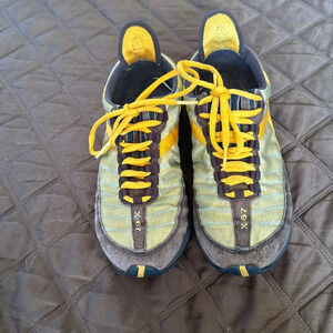 Polo Ralph Lauren X-67 sneakers size 7.5